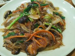 -贤花饭店(城阳店)