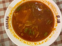 红菜汤-华梅西餐厅(哈尔滨中央大街店)