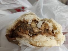 -马凯餐厅(长椿街店)