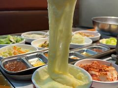 -六七八韩式烤肉·韩国料理(上杭路店)