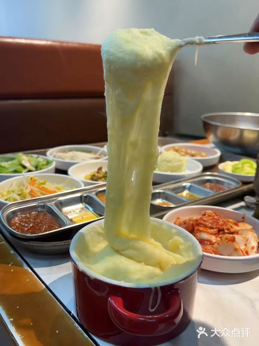 六七八韩式烤肉·韩国料理(上杭路店)图片
