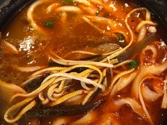 -姐弟俩土豆粉(西安小寨店)