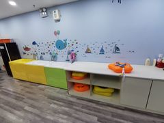 -KidsHome毅英宝贝家早教托育中心