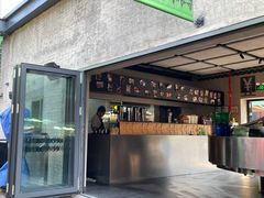 -KAOKAO烤烤·丹东海鲜烧烤(崔各庄店)