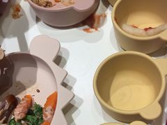 -西贝(南开大悦城店)