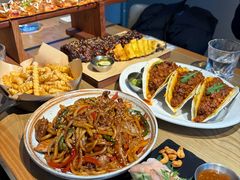 -魏客咖啡(中铁中心店)