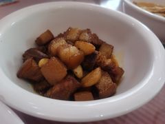 -伙工殿餐厅(吉大店)
