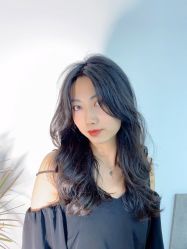 -禾曼造型