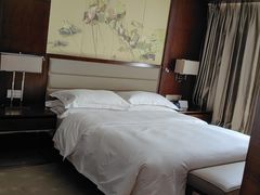 -北京希尔顿逸林酒店