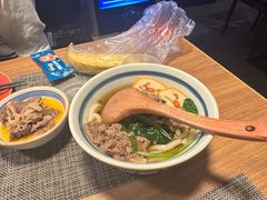 -满来寿喜烧(金虹桥店)