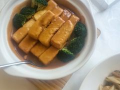 -天顺渔港·海景餐厅(星海广场店)