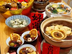 -南枝小馆(银鱼巷店)
