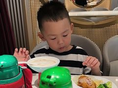 -普天和酒楼·新津菜·烤鸭(天津之眼店)