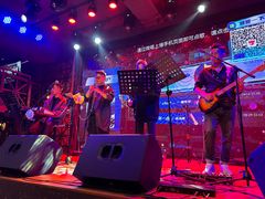 -爱啤精酿·民谣酒馆(滨江店)