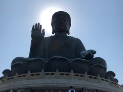 -天坛大佛