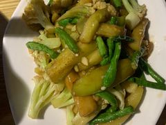 -蜀锦堂·川味现炒(襄阳武商汇店)