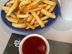 -饱嗝·泰傣厨房(国创园店)