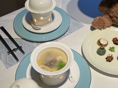 -淮香国色·淮扬菜(正大中心店)