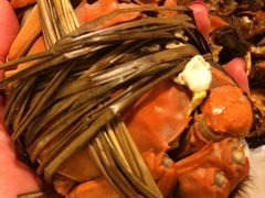 -臻鲜燕海鲜融合餐厅(金陵style店)