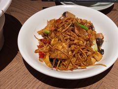 -湘辣辣鲜炒黄牛肉(顺义华联店)
