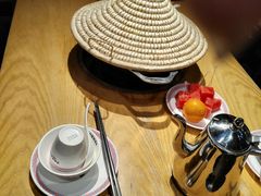 -老凯俚酸汤鱼(多彩城店)