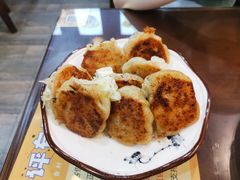 -真食净香居·内蒙烧麦(亚运村店)