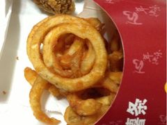 upload_pic-麦当劳(友谊路得来速店)