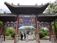 -武清南湖绿博园
