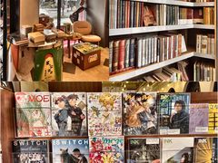 -思南书局(复兴中路店)