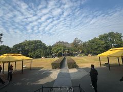 -桂林独秀峰王城景区