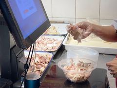-红星兔丁(东风大桥店)