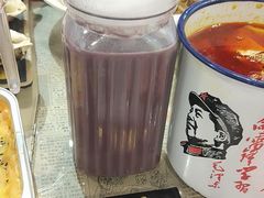-蚝火爆·烧烤餐厅