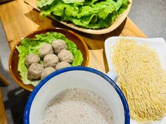 竹升面-广顺鑫猪肚鸡(经八路店)