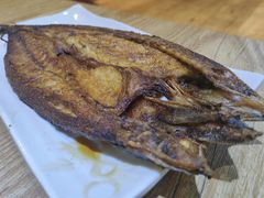 -百年石锅饭(阿里郎美食街店)