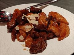 -小厨娘金榜题名(夫子庙秦淮河店)