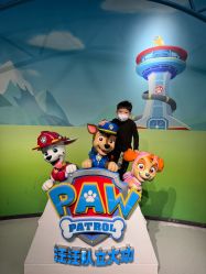 -尼克Playtime(欢乐海岸店)
