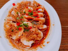 -北李妈妈菜·虾爬子大锅贴(贵和店)