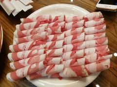 -芝麻花餐厅(祁家豁子店)