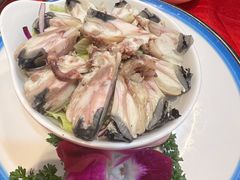 -蔡阿水羊肉店