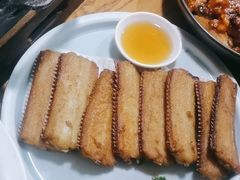 -新白鹿餐厅(百联中环店)