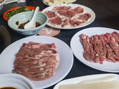 -将台涮肉(酒仙桥店)