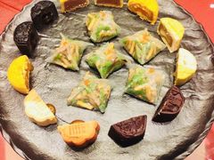 -广州酒家(中华广场店)