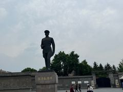 -张学良旧居陈列馆