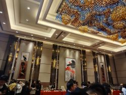 -南昌喜来登酒店·宴会厅
