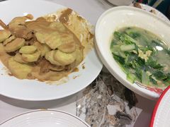 -鲁西南老厨子·特色鲁菜(经一纬五店)