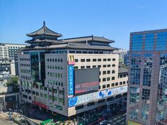 -喜悦烤鸭·新京菜(王府井店)