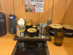-博多一幸舍(侨福芳草地购物中心店)