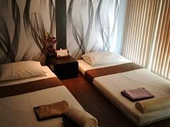 -Let's Relax Spa(Phuket 3rd Street)