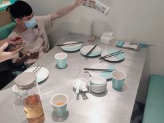 -姚姚酸菜鱼·金戈戈香港豉油鸡(喜荟城联名店)