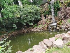 -上海虹桥迎宾馆